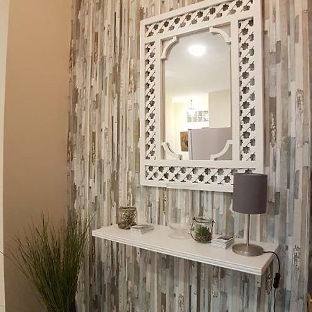 Apartmán Ene 20 Cartagena Exteriér fotografie