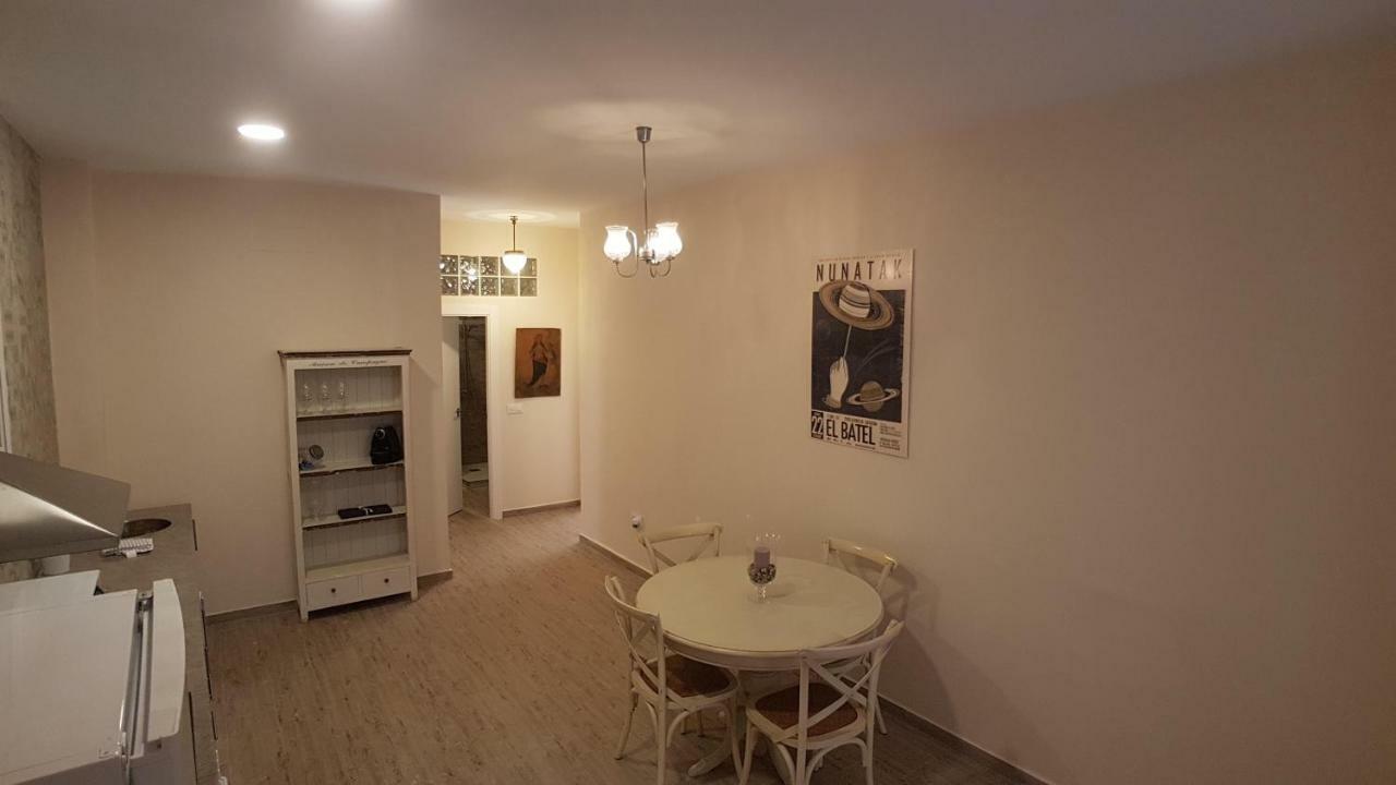 Apartmán Ene 20 Cartagena Exteriér fotografie