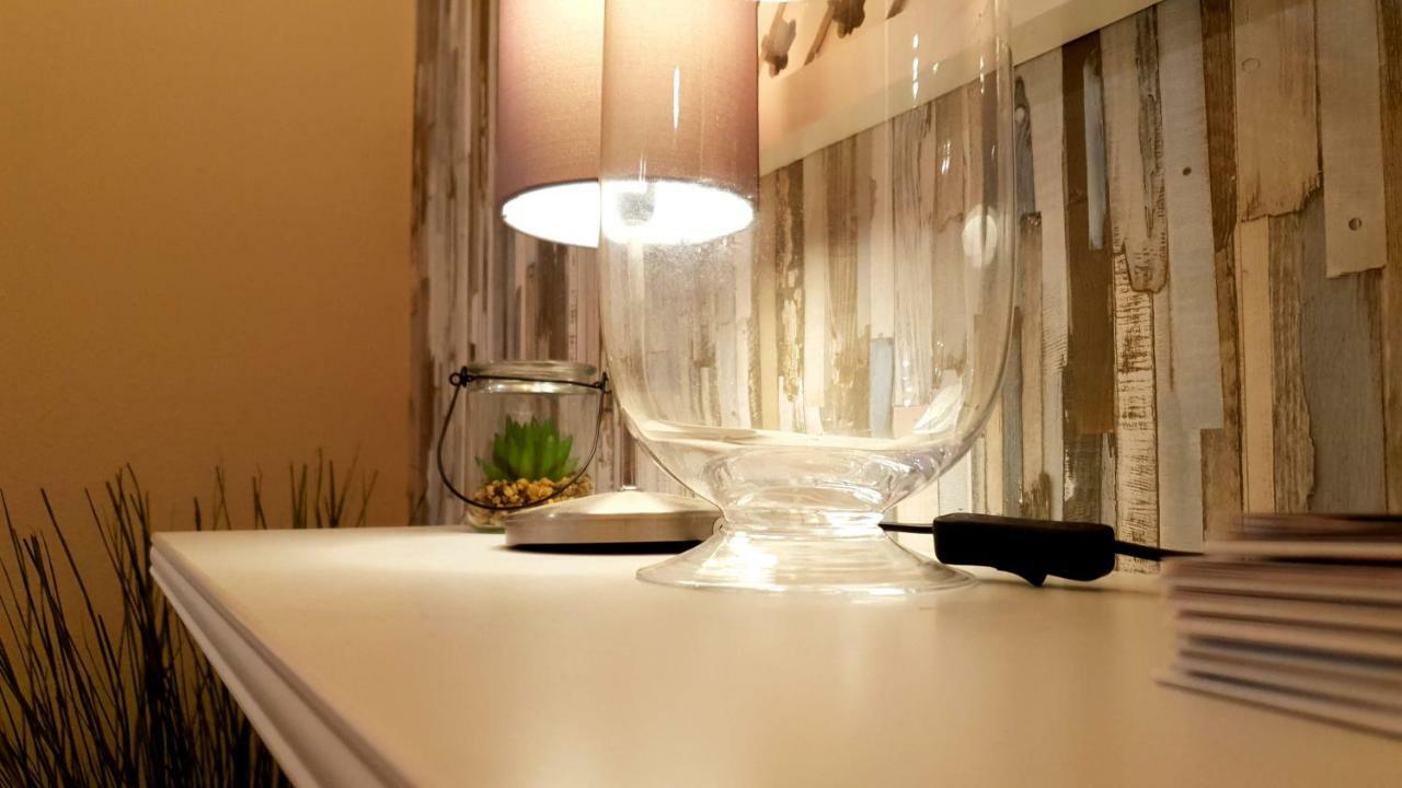 Apartmán Ene 20 Cartagena Exteriér fotografie