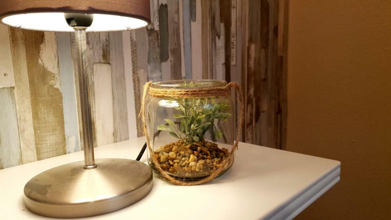 Apartmán Ene 20 Cartagena Exteriér fotografie
