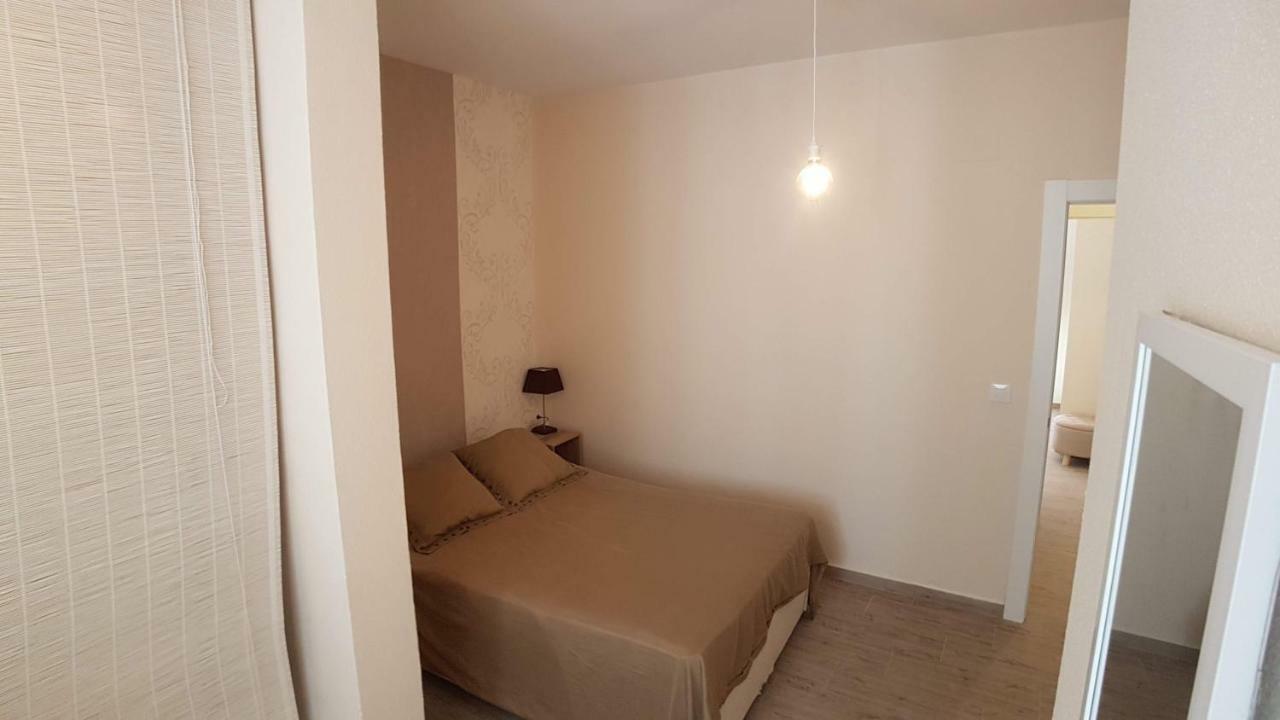 Apartmán Ene 20 Cartagena Exteriér fotografie