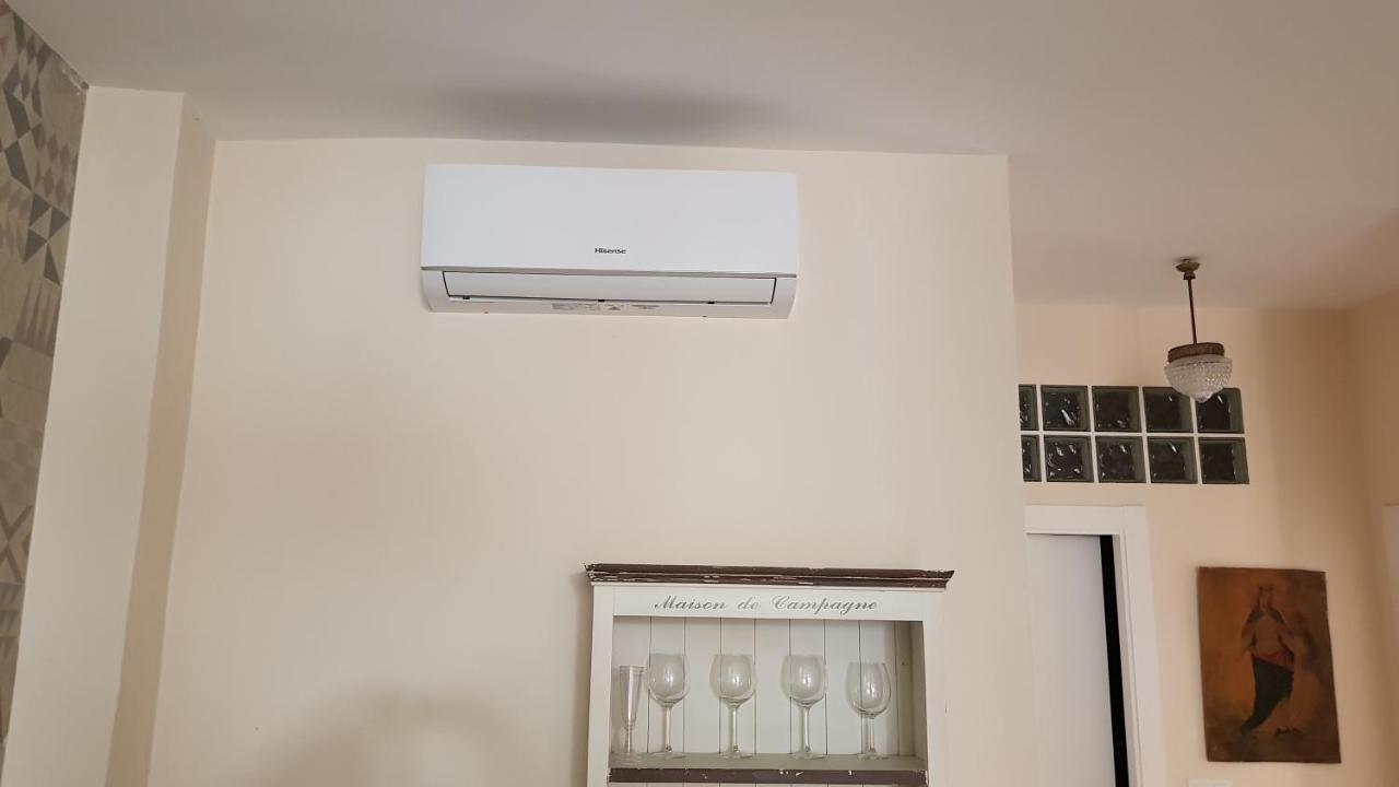 Apartmán Ene 20 Cartagena Exteriér fotografie